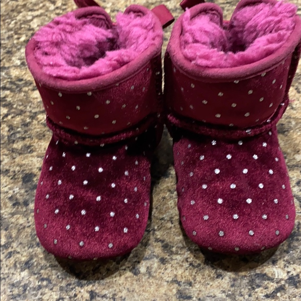 Toddler Ugg boots